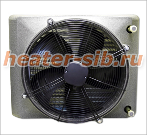Heater R2