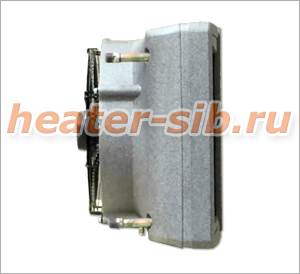 Heater R2