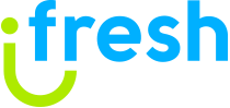 Логотип iFresh