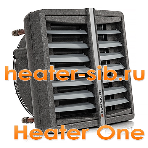 Heater One / Condens CR One Heater One / Condens CR One