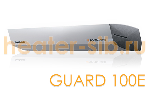 GUARD 100E