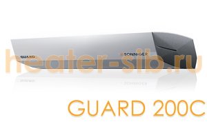 GUARD 200C