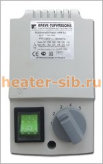 ARW 3.0/2 регулятор скорости