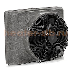 Heater Mix