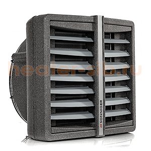 Heater Mix