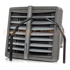 Heater R1 / CR1