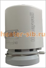 MT4-230-NC сервопривод клапана