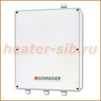 Шкаф Splitter MULTI 6