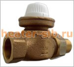 V2050DH20 двухходовой клапан